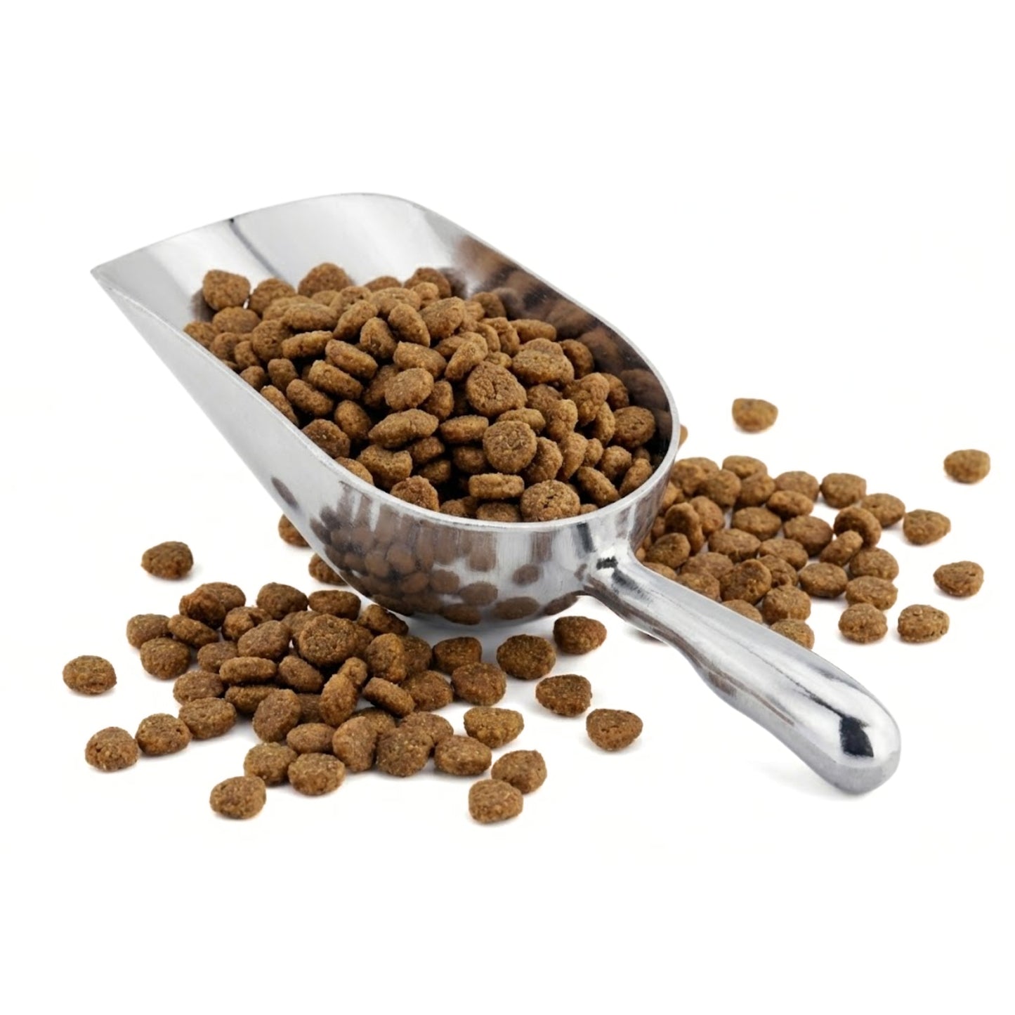 Premium 6oz Cat Food Scoop