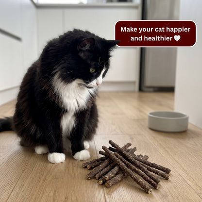 Sterling Whiskers™ Gall Fruit Sticks