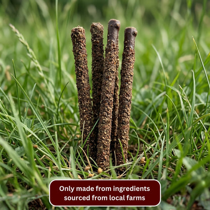 Sterling Whiskers™ Gall Fruit Sticks