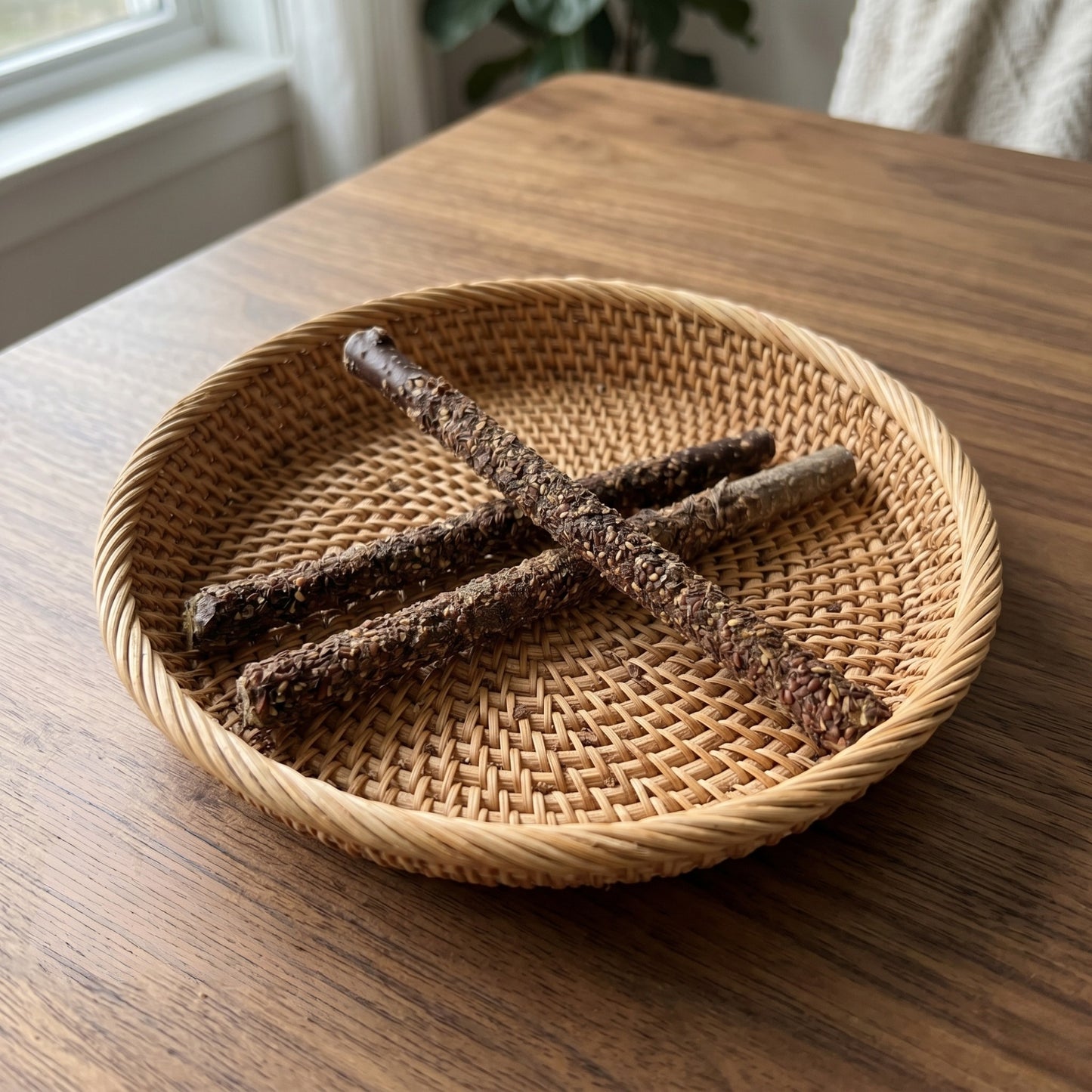 Sterling Whiskers™ Gall Fruit Sticks