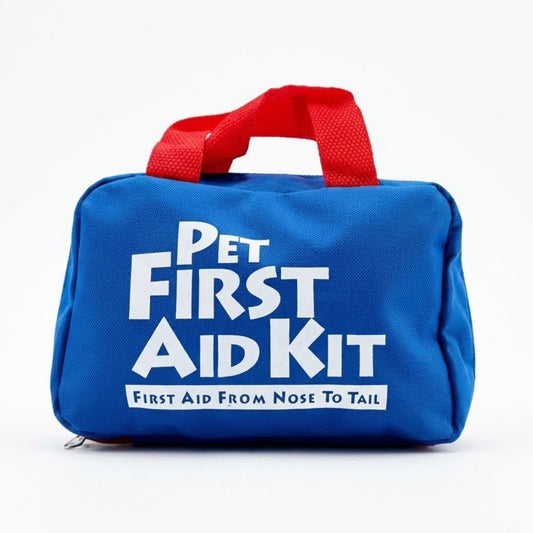 Sterling Whiskers™ Pet First Aid Kit